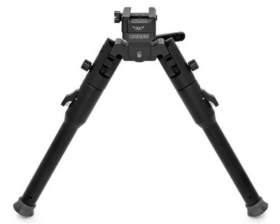 WAR SKYLINE LITE FIXED PICATINNY BIPOD - Hunting Accessories